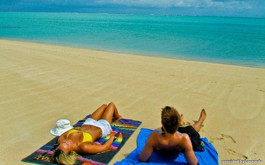 Sea Breeze Resort Exmouth Dış mekan fotoğraf