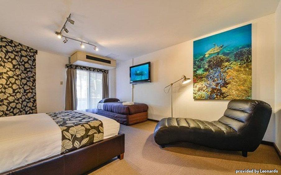 Sea Breeze Resort Exmouth Dış mekan fotoğraf