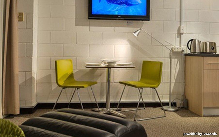 Sea Breeze Resort Exmouth Dış mekan fotoğraf