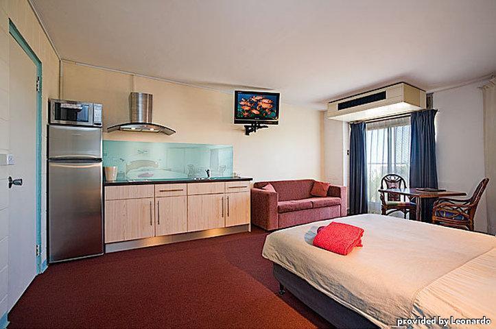 Sea Breeze Resort Exmouth Dış mekan fotoğraf