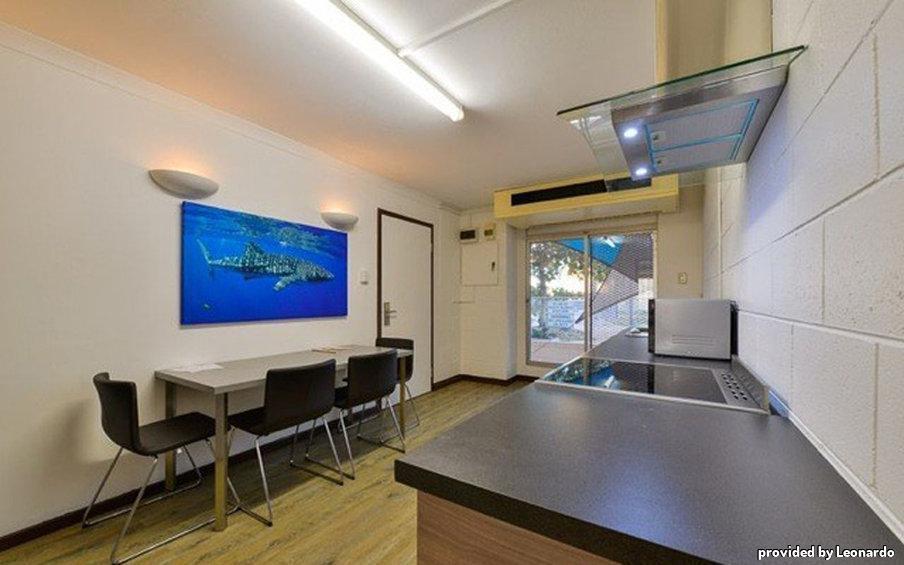 Sea Breeze Resort Exmouth Dış mekan fotoğraf