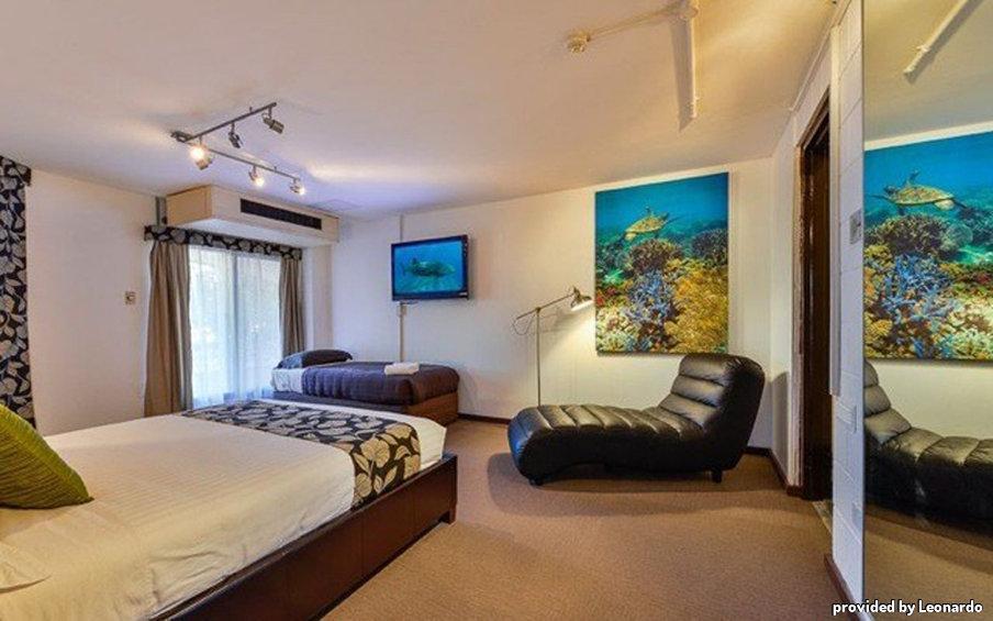 Sea Breeze Resort Exmouth Dış mekan fotoğraf