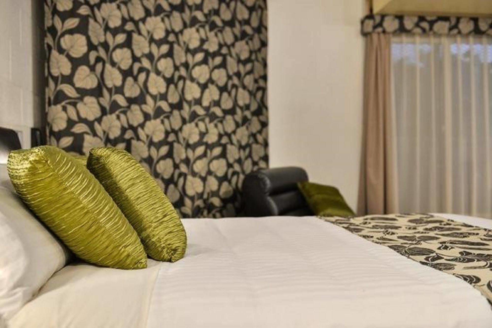 Sea Breeze Resort Exmouth Dış mekan fotoğraf