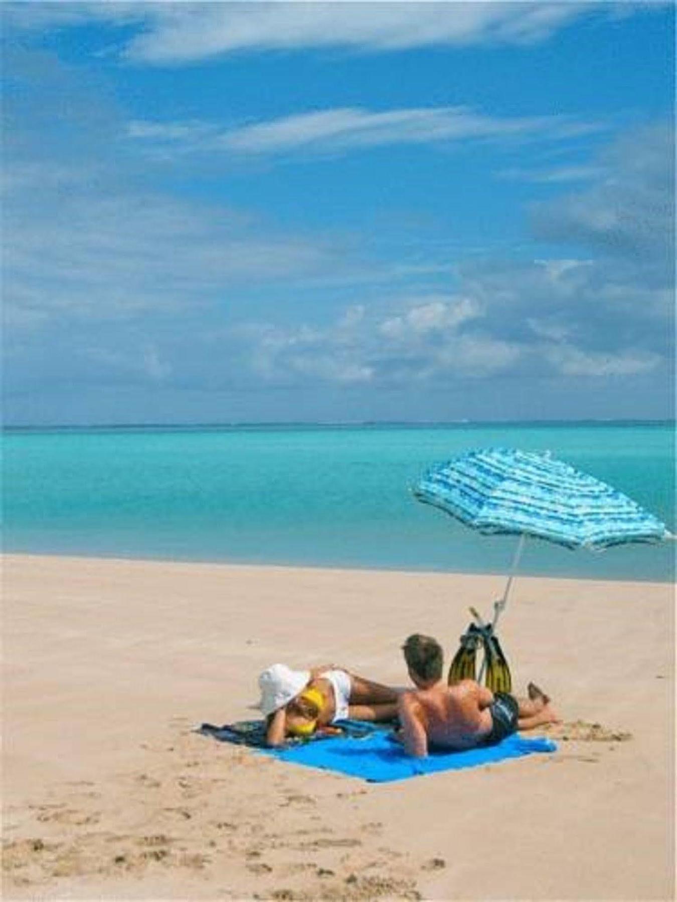 Sea Breeze Resort Exmouth Dış mekan fotoğraf