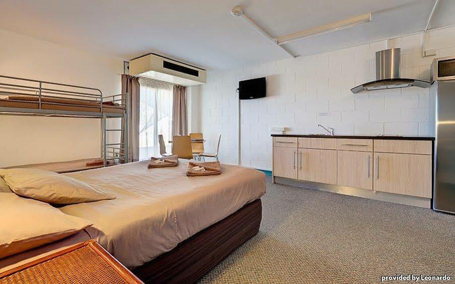 Sea Breeze Resort Exmouth Dış mekan fotoğraf