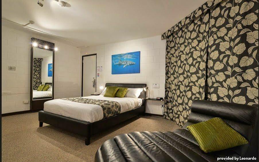 Sea Breeze Resort Exmouth Dış mekan fotoğraf